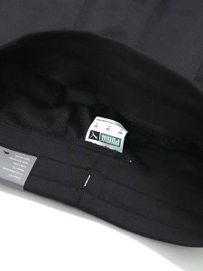 画像5: 【SALE】PUMA FTF T7 TRACK PANT-PUMA BLACK (5)