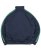 画像2: 【SALE】PUMA T7 OVER SIZE JACKET-CLUB NAVY (2)