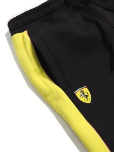 画像3: 【SALE】PUMA FERRARI RACE ICONIC T7 TRACK PT-P.BLACK (3)