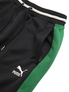 画像3: 【SALE】PUMA FTF T7 TRACK PANT-PUMA BLACK (3)