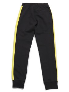 画像2: 【SALE】PUMA FERRARI RACE ICONIC T7 TRACK PT-P.BLACK (2)