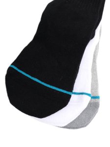 画像3: 【KIDS】STANCE ICON ST KIDS 3 PACK MULTI (3)