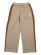 画像1: 【SALE】PUMA FTF T7 TRACK PANT-PRAIRIE TAN (1)