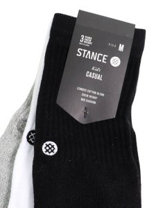 画像5: 【KIDS】STANCE ICON ST KIDS 3 PACK MULTI (5)