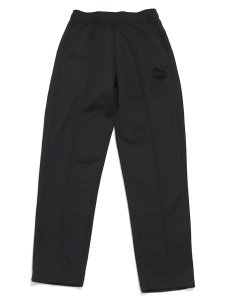 画像1: PUMA T7 TRACK PANT STRAIGHT-PUMA BLACK (1)