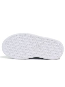 画像2: 【KIDS】PUMA SUEDE CLASSIC XXI V PS PUMA BLACK (2)