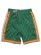 画像2: 【SALE】PUMA FTF T7 MESH SHORT-ARCHIVE GREEN (2)