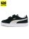 画像1: 【KIDS】PUMA SUEDE CLASSIC XXI V PS PUMA BLACK (1)