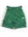 画像1: 【SALE】PUMA FTF T7 MESH SHORT-ARCHIVE GREEN (1)