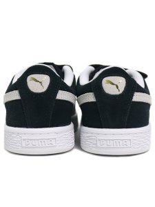 画像4: 【KIDS】PUMA SUEDE CLASSIC XXI V PS PUMA BLACK (4)