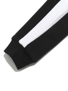 画像5: 【SALE】【KIDS】PUMA KIDS CLASSICS T7 TRACK JACKET-PUMA BLACK (5)