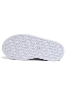 画像2: 【KIDS】PUMA SUEDE CLASSIC XXI V PS HIGH RISK RED (2)