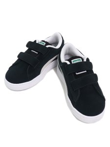 画像5: 【KIDS】PUMA SUEDE CLASSIC XXI V PS PUMA BLACK (5)