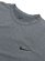 画像3: NIKE DF UNIVERSAL CORE S/S TOP-SMOKE GREY (3)