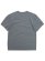 画像2: NIKE DF UNIVERSAL CORE S/S TOP-SMOKE GREY (2)