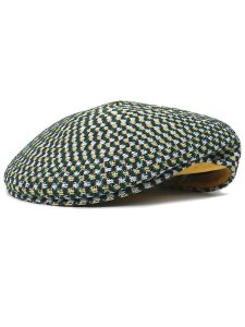 画像2: 【SALE】KANGOL GEO BOARD 504-PINEAPPLE (2)
