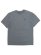 画像1: NIKE DF UNIVERSAL CORE S/S TOP-SMOKE GREY (1)