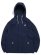 画像1: 【送料無料】NIKE CLUB BOWLINE JACKET-MIDNIGHT NAVY (1)