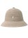 画像1: 【SALE】KANGOL BRAID CASUAL-NATURAL LINEN (1)