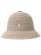 画像1: 【送料無料】KANGOL BRAID CASUAL-NATURAL LINEN (1)