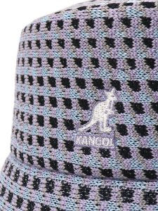 画像5: 【SALE】KANGOL GEO BOARD BIN-DIGITAL LAVENDER (5)