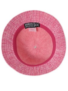 画像4: 【SALE】KANGOL COLOR BURST VENTAIR CASUAL-PINK GRADIENT (4)