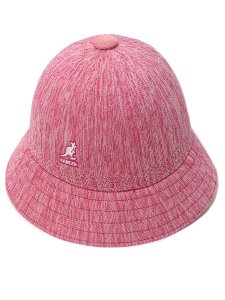 画像3: 【SALE】KANGOL COLOR BURST VENTAIR CASUAL-PINK GRADIENT (3)