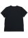 画像2: NIKE DF UNIVERSAL CORE S/S TOP-BLACK/WHITE (2)