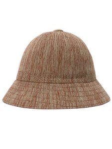 画像2: 【SALE】KANGOL COLOR BURST VENTAIR CASUAL-BRN GRADIENT (2)