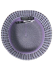 画像4: 【SALE】KANGOL GEO BOARD BIN-DIGITAL LAVENDER (4)