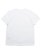 画像2: NIKE DF UNIVERSAL CORE S/S TOP-WHITE/BLACK (2)