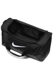 画像3: NIKE BRASILIA S DUFFEL 9.5 41L-BLACK (3)