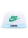 画像2: 【KIDS】NIKE YTH DF FUTURA PRO CAP-WHT/AQUARIUS BLUE (2)