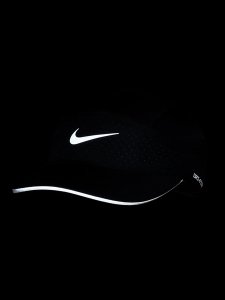 画像8: NIKE DDF ADV FLY CAP U AB RFLTV-BLK/ANTHRACITE (8)
