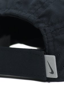 画像7: NIKE DDF ADV FLY CAP U AB RFLTV-BLK/ANTHRACITE (7)