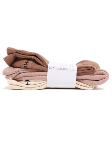 画像2: NIKE EVERYDAY PLUS CUSH CREW 3PR SOCKS-BE MLT (2)