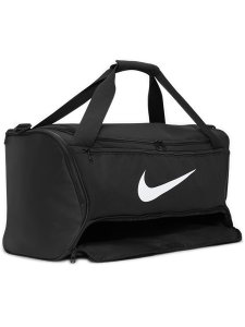 画像4: NIKE BRASILIA M DUFFEL 9.5 60L-BLACK (4)