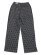 画像2: 【SALE】PUMA T7 AOP STRAIGHT TRACK PANT-PUMA BLACK (2)