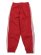 画像2: 【送料無料】ADIDAS WOVEN FIREBIRD TRACK PANT-BETTER SCARLET (2)