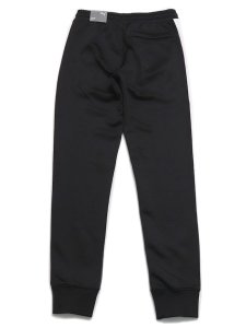 画像2: 【SALE】PUMA ICONIC T7 TRACK PANT-PUMA BLACK (2)