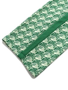 画像6: 【SALE】PUMA T7 AOP STRAIGHT TRACK PANT-ARCHIVE GREEN (6)