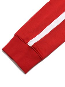 画像6: 【SALE】PUMA ICONIC T7 TRACK PANT-HIGH RISK RED (6)