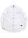 画像1: 【SALE】MANASTASH POINT COL WORK SHIRTS WHITE (1)