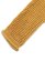 画像6: 【SALE】MANASTASH MESH KURTIGAN YELLOW (6)