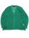 画像1: 【SALE】MANASTASH MESH KURTIGAN GREEN (1)