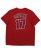 画像2: 【SALE】NIKE NAME&NUMBER TEE ANGELS SHOHEI OHTANI #17 (2)