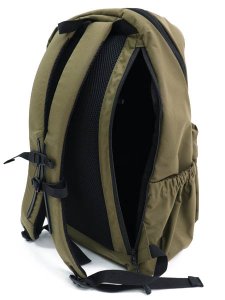 画像6: 【SALE】SNOW PEAK EVERYDAY USE BACKPACK BROWN (6)