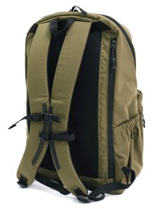 画像3: 【SALE】SNOW PEAK EVERYDAY USE BACKPACK BROWN (3)
