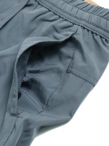 画像3: NIKE DF FORM SHORT 7INCH-SMOKE GREY/BLACK (3)