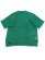 画像1: 【SALE】MANASTASH MESH SUMMER SWEATER GREEN (1)
